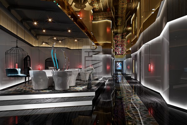 KTV設計公司哪家好?如何選擇?