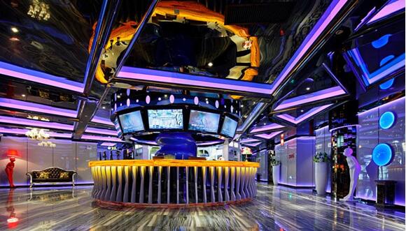 KTV設計有幾種類型和特色？