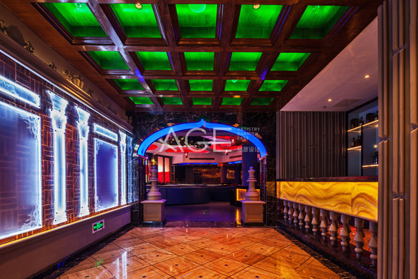 俱樂部設計與酒吧設計區(qū)別