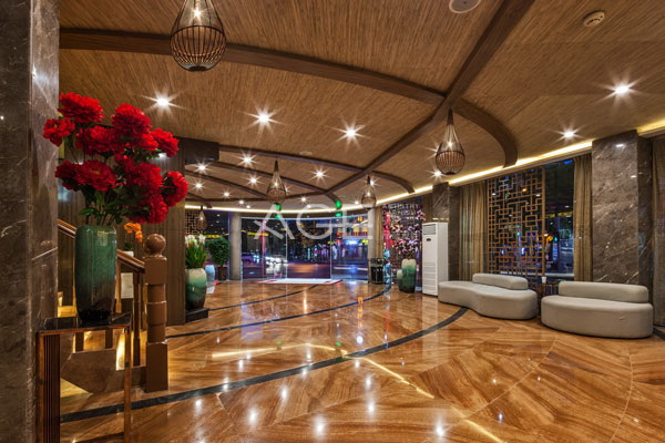 帶你了解室內(nèi)設(shè)計與建筑學的區(qū)別