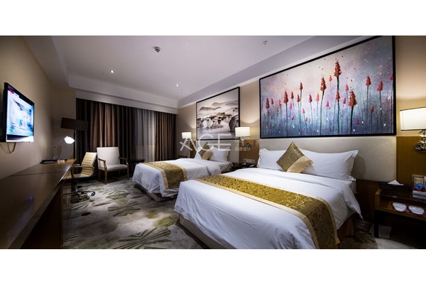 商務酒店設計的特點要求