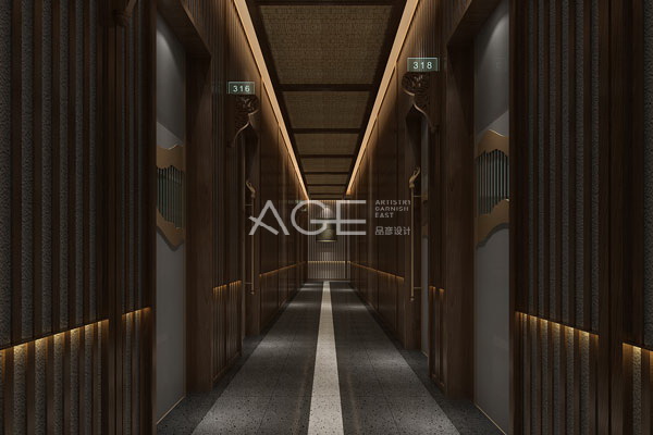 水療會(huì)所設(shè)計(jì)裝修平面圖的作用和基礎(chǔ)