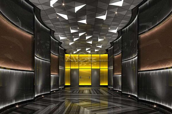 了解ktv設計說明，如何體現設計裝修高端時尚