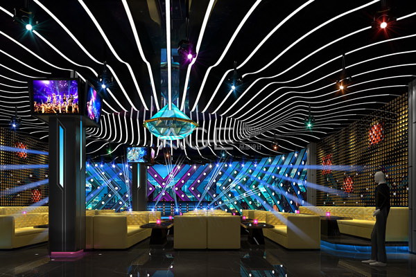 量販?zhǔn)終TV是怎么收費，了解市場收費才能更好設(shè)計