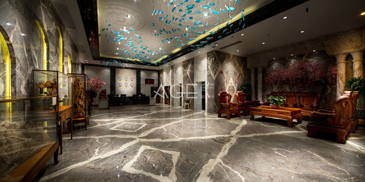 電競酒店設(shè)計風(fēng)格推薦，酒店設(shè)計怎樣才能更有特色？