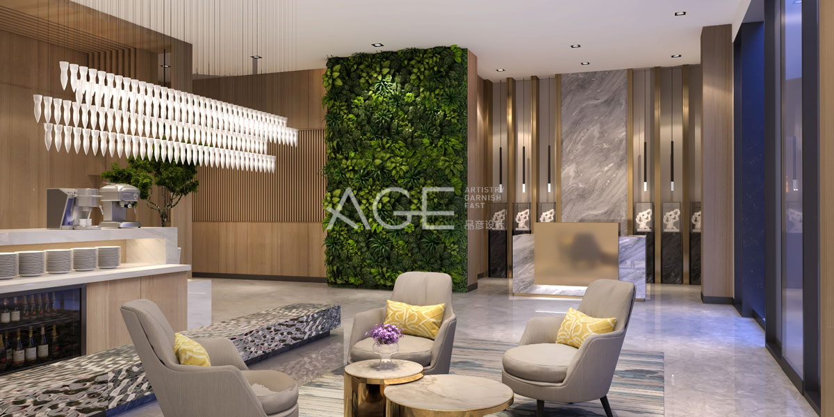 酒店裝修設(shè)計(jì)的原則包括哪些內(nèi)容？