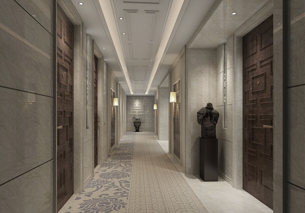  酒店室內(nèi)設(shè)計(jì)公司怎么選？必備選擇秘笈